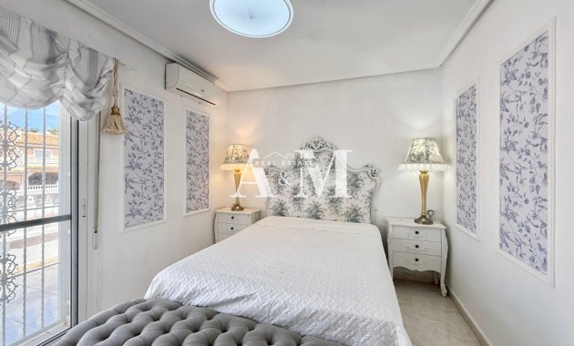 Resale - Townhouse - Benijofar