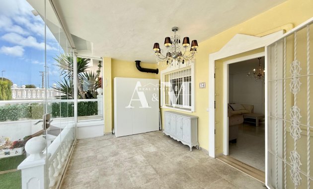 Resale - Townhouse - Benijofar