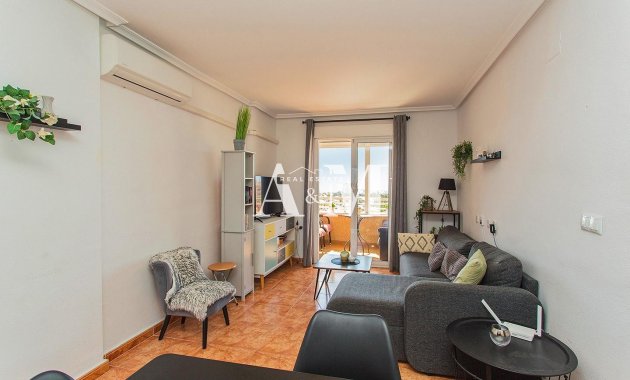 Long Term Rental - Apartment / flat - Torrevieja - Nueva Torrevieja - Aguas Nuevas