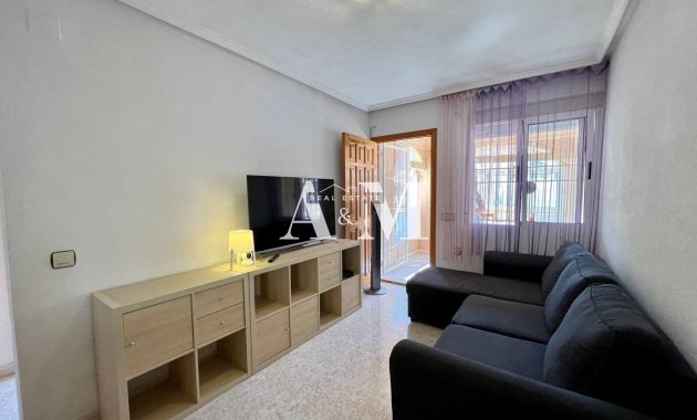 Long Term Rental - Townhouse - Torrevieja - Los Balcones - Los Altos del Edén