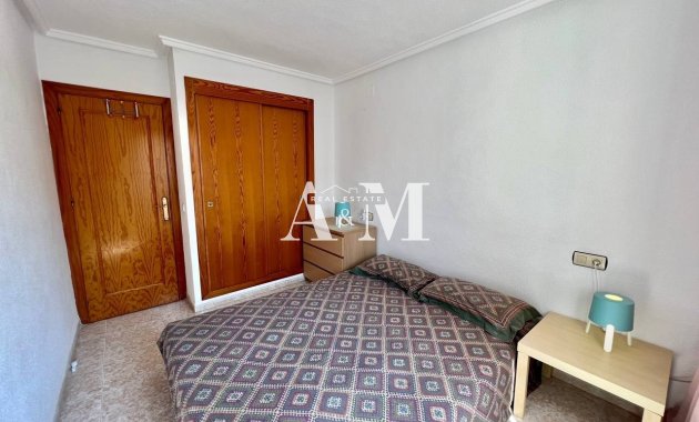 Long Term Rental - Townhouse - Torrevieja - Los Balcones - Los Altos del Edén