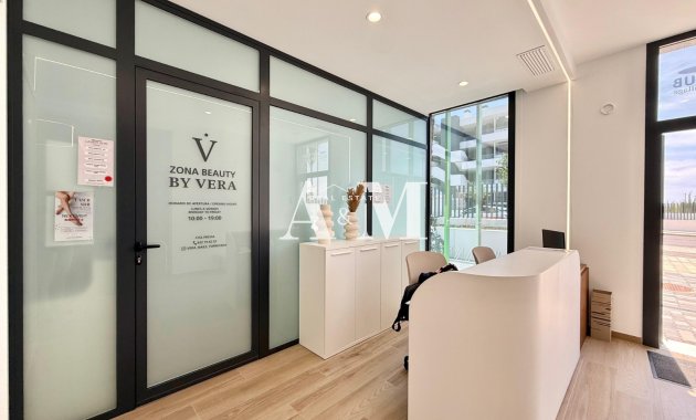 Long Term Rental - Apartment / flat - Torrevieja - Nueva Torrevieja - Aguas Nuevas