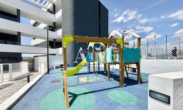 Long Term Rental - Apartment / flat - Torrevieja - Nueva Torrevieja - Aguas Nuevas