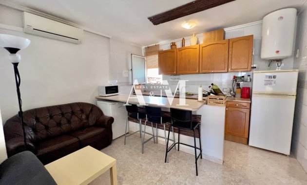 Long Term Rental - Townhouse - Torrevieja - Los Balcones - Los Altos del Edén