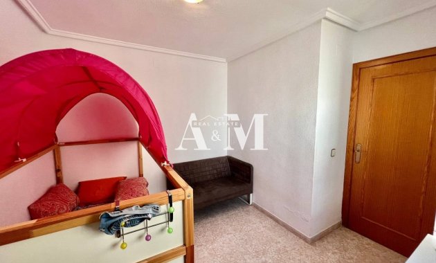 Long Term Rental - Townhouse - Torrevieja - Los Balcones - Los Altos del Edén
