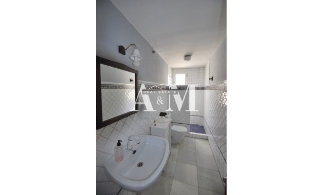 Long Term Rental - Commercial - Torrevieja - Parque de las Naciones