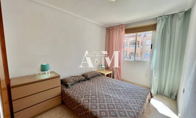 Long Term Rental - Townhouse - Torrevieja - Los Balcones - Los Altos del Edén