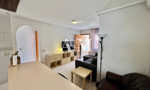 Long Term Rental - Townhouse - Torrevieja - Los Balcones - Los Altos del Edén