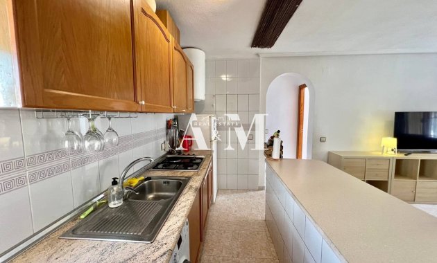 Long Term Rental - Townhouse - Torrevieja - Los Balcones - Los Altos del Edén