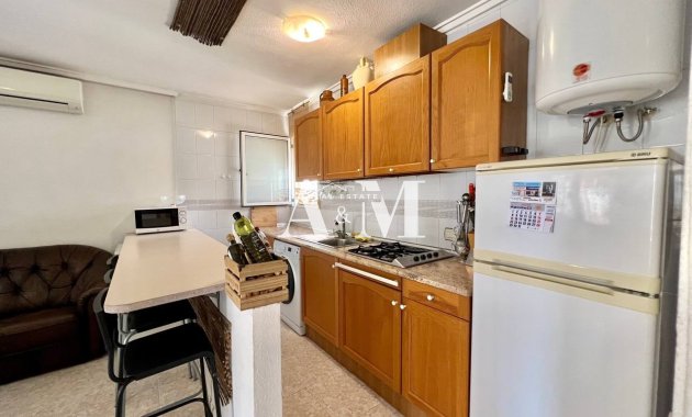 Long Term Rental - Townhouse - Torrevieja - Los Balcones - Los Altos del Edén