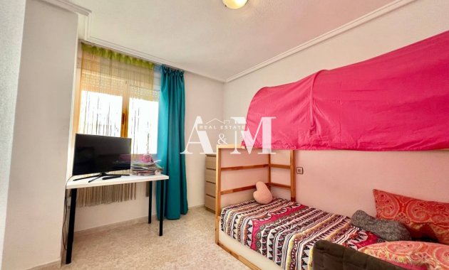 Long Term Rental - Townhouse - Torrevieja - Los Balcones - Los Altos del Edén
