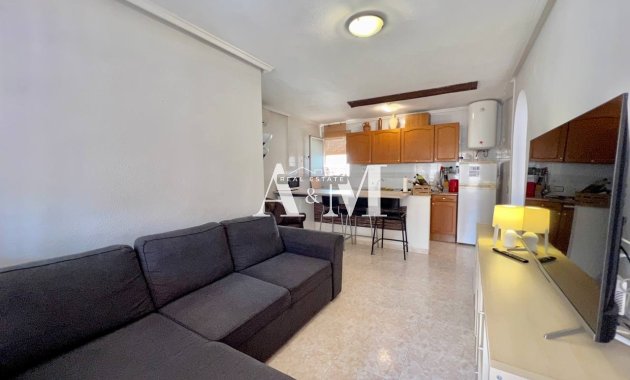 Long Term Rental - Townhouse - Torrevieja - Los Balcones - Los Altos del Edén