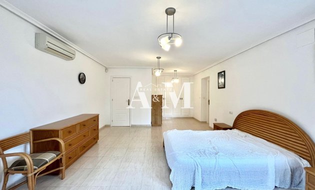 Long Term Rental - Chalet - Ciudad Quesada