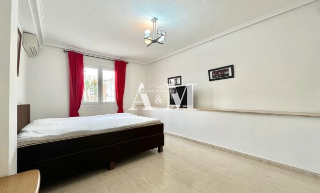 Long Term Rental - Chalet - Ciudad Quesada
