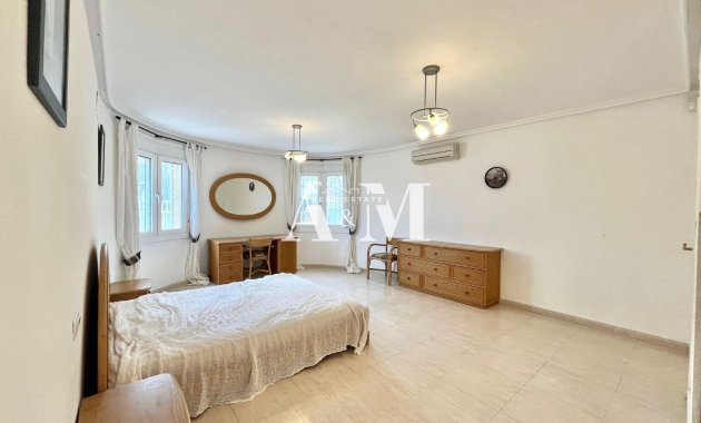 Long Term Rental - Chalet - Ciudad Quesada