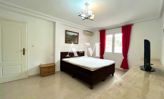 Long Term Rental - Chalet - Ciudad Quesada