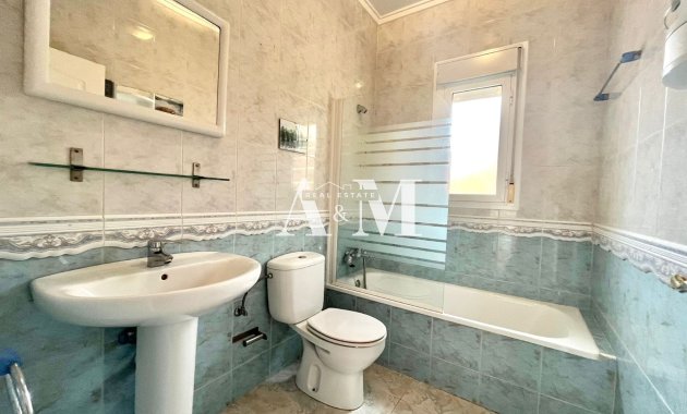 Long Term Rental - Chalet - Ciudad Quesada