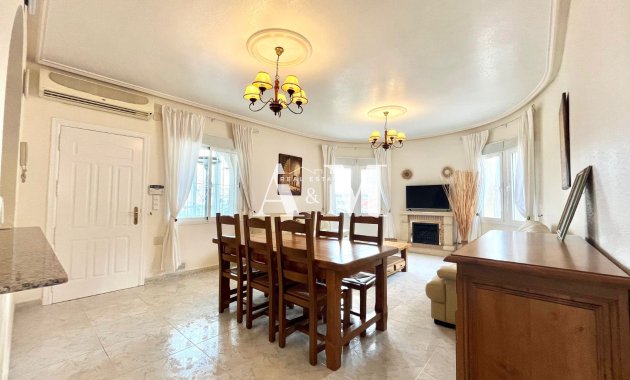 Long Term Rental - Chalet - Ciudad Quesada