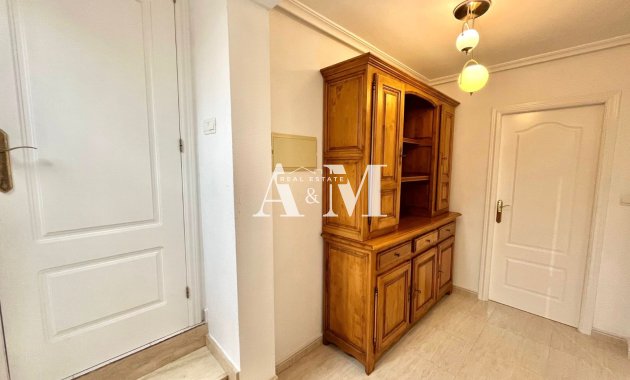Long Term Rental - Chalet - Ciudad Quesada