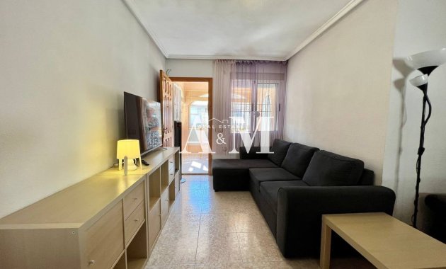 Long Term Rental - Townhouse - Torrevieja - Los Balcones - Los Altos del Edén
