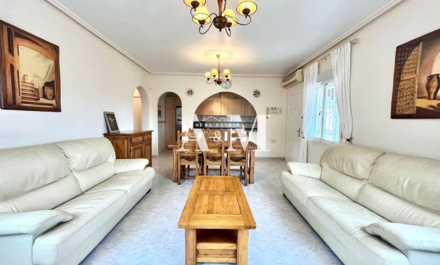 Long Term Rental - Chalet - Ciudad Quesada