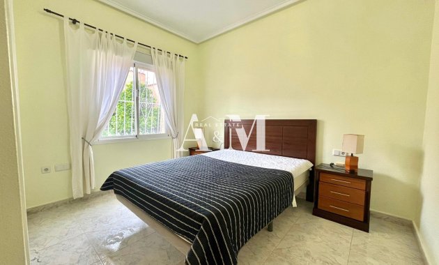Long Term Rental - Chalet - Ciudad Quesada