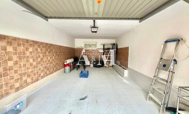 Long Term Rental - Chalet - Ciudad Quesada