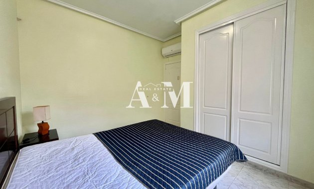 Long Term Rental - Chalet - Ciudad Quesada