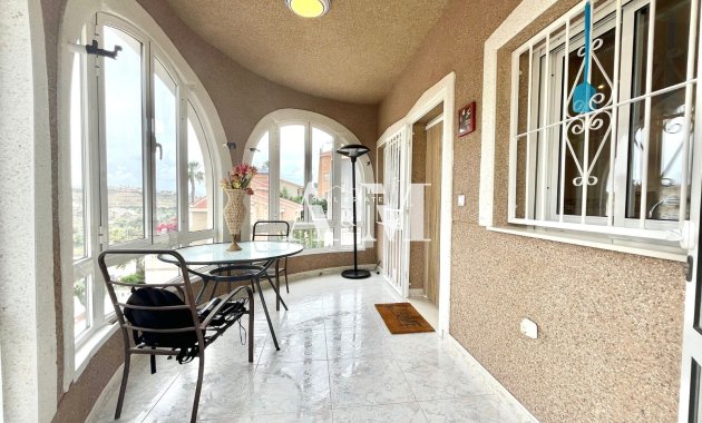 Long Term Rental - Chalet - Ciudad Quesada