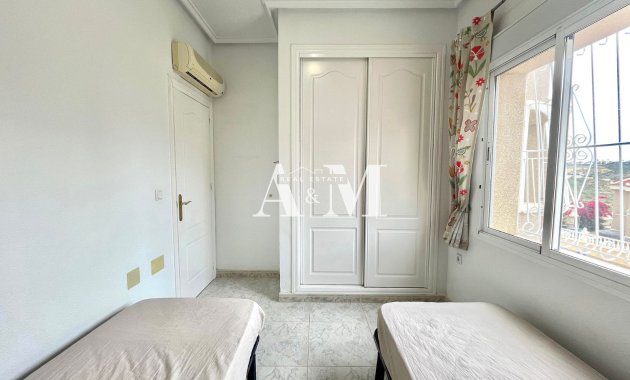 Long Term Rental - Chalet - Ciudad Quesada