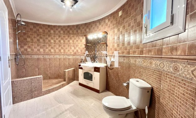 Long Term Rental - Chalet - Ciudad Quesada