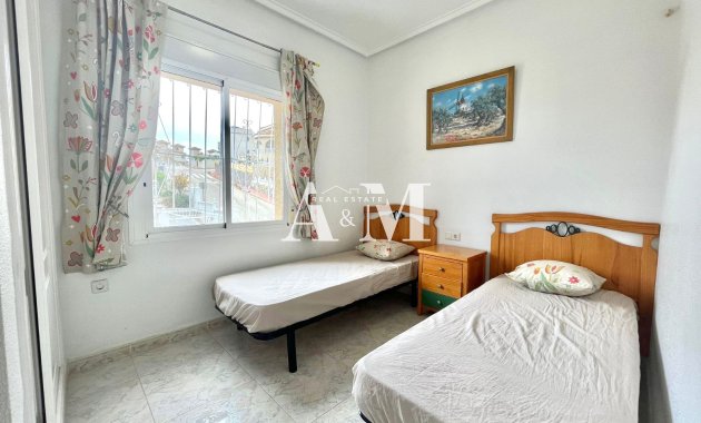 Long Term Rental - Chalet - Ciudad Quesada
