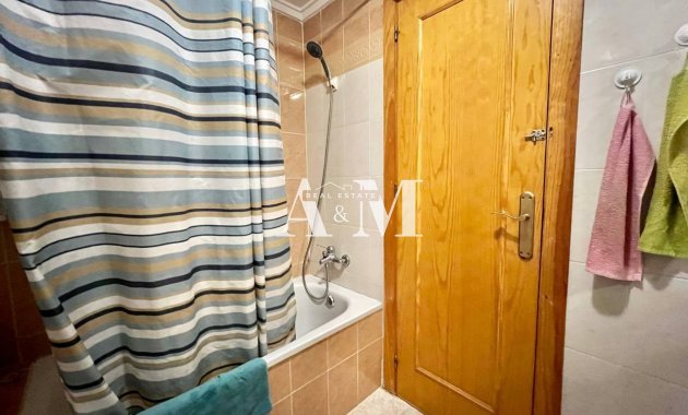 Long Term Rental - Townhouse - Torrevieja - Los Balcones - Los Altos del Edén