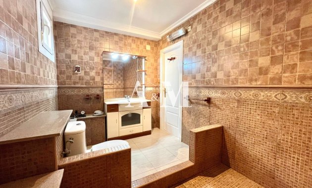 Long Term Rental - Chalet - Ciudad Quesada