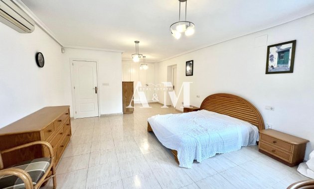 Long Term Rental - Chalet - Ciudad Quesada