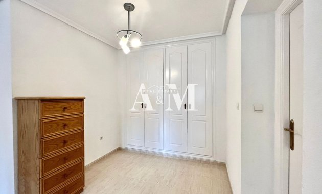 Long Term Rental - Chalet - Ciudad Quesada