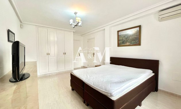 Long Term Rental - Chalet - Ciudad Quesada