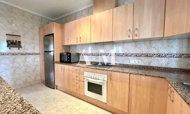 Long Term Rental - Chalet - Ciudad Quesada
