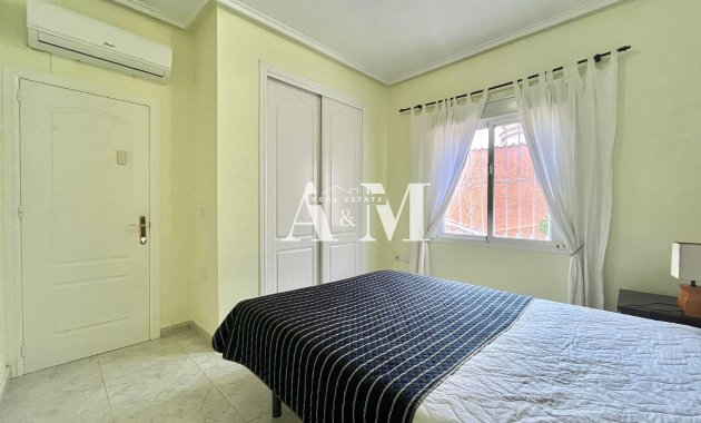 Long Term Rental - Chalet - Ciudad Quesada