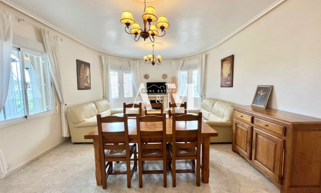 Long Term Rental - Chalet - Ciudad Quesada