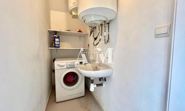 Long Term Rental - Chalet - Ciudad Quesada