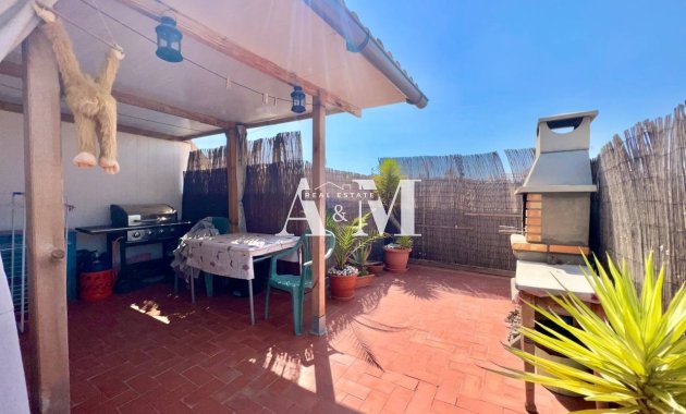 Long Term Rental - Townhouse - Torrevieja - Los Balcones - Los Altos del Edén