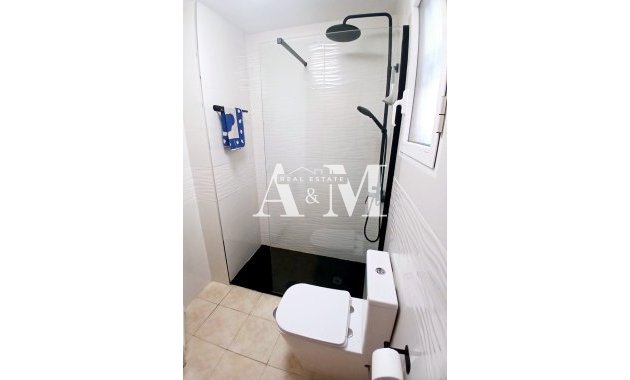 Long Term Rental - ground-floor - Orihuela Costa