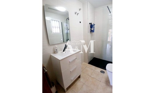 Long Term Rental - ground-floor - Orihuela Costa