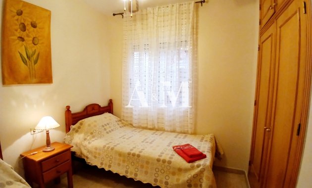 Long Term Rental - ground-floor - Orihuela Costa