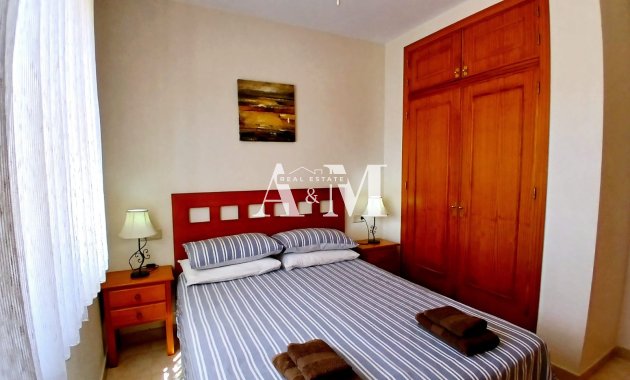 Long Term Rental - ground-floor - Orihuela Costa