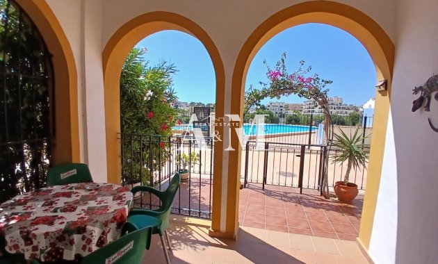 Long Term Rental - ground-floor - Orihuela Costa