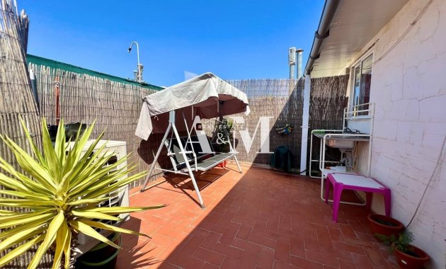 Long Term Rental - Townhouse - Torrevieja - Los Balcones - Los Altos del Edén