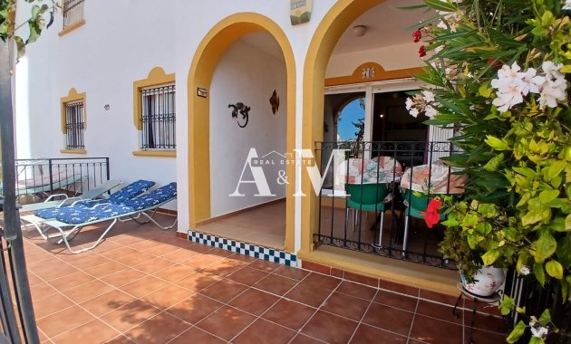 Long Term Rental - ground-floor - Orihuela Costa