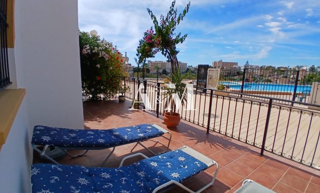 Long Term Rental - ground-floor - Orihuela Costa
